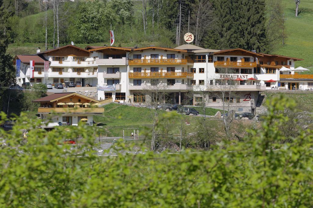 Hotel Berghof Söll Exterior foto