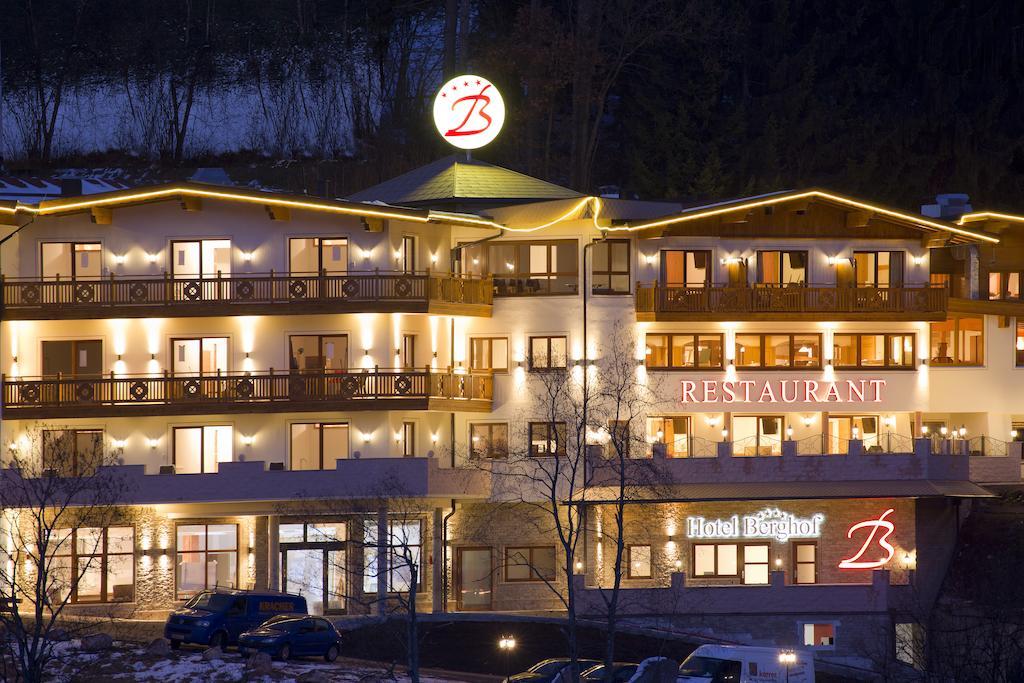 Hotel Berghof Söll Exterior foto